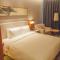 Hotel Skypark Central Seoul Pangyo
