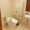Hotel Skypark Central Seoul Pangyo