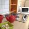 Manci Apartments by Hotel America