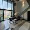 Penthouse with swimming pool - كيرينيا