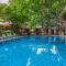 The Train Resort - Your Relaxing Resort with Large Pool & Jacuzzi