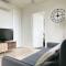 IN2103-1 BR Comfy Loft with Stunning View