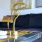 MegaLuxury Flat Resort, Amazing Pool, Burj direct View - Dubaj