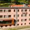 Inter hostel Liberec