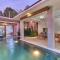 Unique 1BR Villa for a couple in Ubud - Ubud