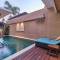 Unique 1BR Villa for a couple in Ubud - Ubud