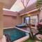 Unique 1BR Villa for a couple in Ubud - Ubud