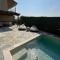 Villa Agia Marina 5m walk to the beach with private pool - Aghia Marina