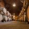 Marchesi Alfieri - Cantine e Ospitalità - San Martino Alfieri