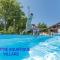 Appartement 50m2 vue imprenable avec garage draps et serviettes compris