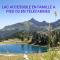 Appartement 50m2 vue imprenable avec garage draps et serviettes compris