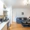 Covent Garden City Escape Flat - 伦敦