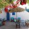 Santorini Seaside Retreat - Flora's Summer Escape - Perissa
