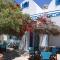 Santorini Seaside Retreat - Flora's Summer Escape - Perissa