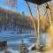 Glamping U žabky - Mostkovice