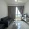 NEW! Amber Cove - 2 Bedrooms 2 Bathrooms l 4-7 Pax l WiFi l Near Jonker - Tranquerah