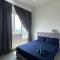 NEW! Amber Cove - 2 Bedrooms 2 Bathrooms l 4-7 Pax l WiFi l Near Jonker - Tranquerah
