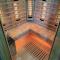 B&B Zeeduinsepoort met Sauna obv Logies