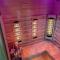 B&B Zeeduinsepoort met Sauna obv Logies