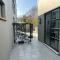 The Wantage Suites