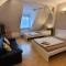 coLodging Mannheim - private rooms & kitchen