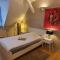 coLodging Mannheim - private rooms & kitchen - Mannheim