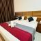 Cafe Pinnalanda Rooms