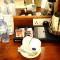 Cafe Pinnalanda Rooms