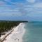 Sultan Sands Island Resort & Spa - Ківенґва