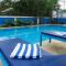 Mayflower Beach Resort