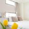 109台北旅館-台北109青旅 109 Taipei Hotel - Taipei 109 Hostel