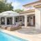 Charming Provencal house in the heart of the Fayence region - Tourrettes