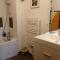 Spacious modern apartment with view of the Loire - 南特