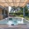 Cozy Home In Pazin With Jacuzzi