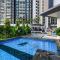 Host&Guest Deluxe Suite Old Klang Road KL - 吉隆坡
