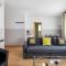 Lovely Apartment In Molunat With Wifi