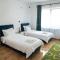 M1-apartments