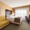 Days Inn by Wyndham Cranbrook Conference Centre - Кранбрук