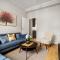 Rosen Apartment