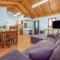 Pet Friendly Home In Nin With Kitchen