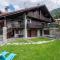 Flat with Garden in Courmayeur - Happy Rentals