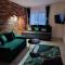 Apartamenty Orchidea Łeba