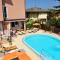 Hotel Alsazia