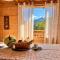 Charming family Chalet for 8 people, with private Hot Tub
