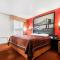 Super 8 by Wyndham Baton Rouge/I-10