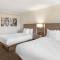 Best Western Mill River Manor