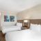 Best Western Mill River Manor