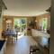 Three floors apt - with four BR in the city - Kodaň