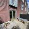 Three floors apt - with four BR in the city - Kodaň