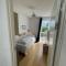Three floors apt - with four BR in the city - Kodaň